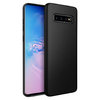 Flexi Slim Stealth Case for Samsung Galaxy S10+ (Matte Black)